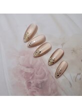 ワンミリオン(one million)/2024.10月月企画デザイン￥9790