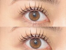 ベル 成増店(bel)/まつパ/ケラチンラッシュリフト