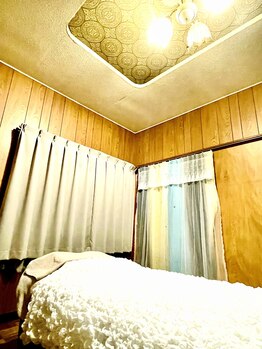 リノミノ(lino'mino)/◇昔の応接間みたいな雰囲気◇