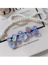 ワイベール 心斎橋店(YVeil)/