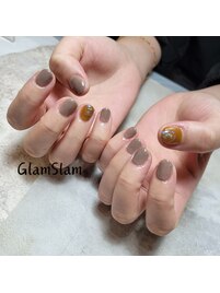 ニュアンス×ぷっくり♪