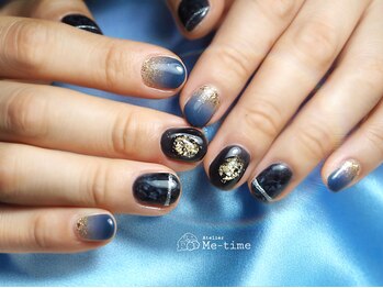 アトリエ ミータイム(Atelier Me-time)/kirakira nuance