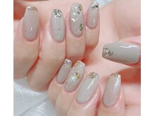 ザ ワンネイルズ(The one nails)/