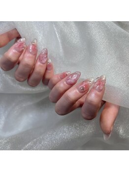 アメリ(Ameri)/[SAITOU]お持ち込みデザイン