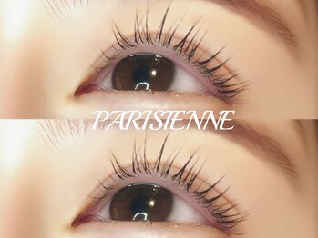メゾンドボーテ 少路店(MAISON DE BEAUTE)/パリジェンヌラッシュリフト