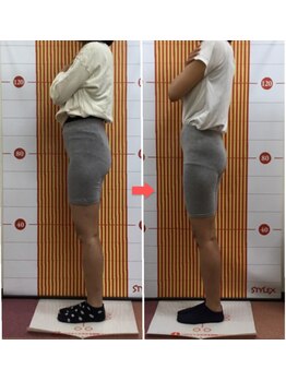 かるむ治療院 浦和店/人気の産後骨盤矯正エクササイズ