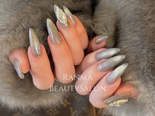 ランマ 八尾店(RANMA)/マグネットネイル