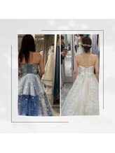 サンテボーテ(Sante Beaute)/ブライダルエステ