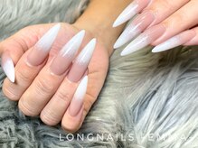 ロングネイルズ エマ(LongNails-Emma)/ベイビーブーマー