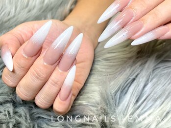 ロングネイルズ エマ(LongNails-Emma)/ベイビーブーマー
