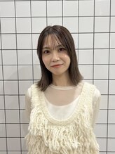 スート(suit.)&nbsp;貞宗 愛