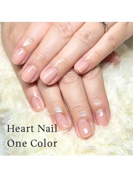 はあとねいる 仙台東口店/お客様ネイル♪