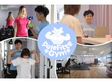 パレフィットジム 横浜(PaleFitteGym)
