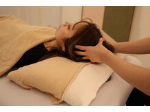 リバイブ 五反田店(REVIVE)/反り腰・歪み改善【姿勢矯正】