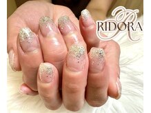 ルーミー(roomee)/【RIDORA限定メニュー】