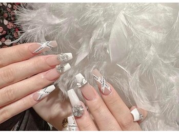 ヘブン ネイル 鶯谷(HEAVEN Nail)/