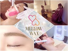 メローワックス 泉中央(MELLOW WAX)