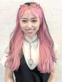 ベルキャット(Belle Cat) 藤田