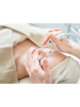 毛穴ケアをしたい