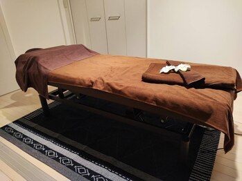 リバイブラボ心体/