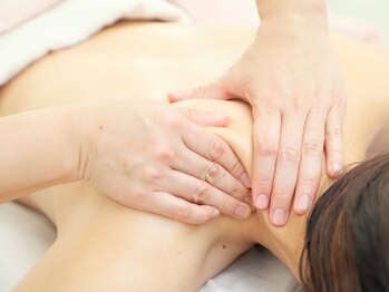 リベレ 覚王山(LIBERER)の写真/贅沢メニューで心身共にリセット◎頑張る自分にご褒美を♪深部まで癒す本格ケアで、至福のひとときを。