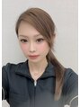 ホワイトニングショップ 堺東店 泉谷 伊織