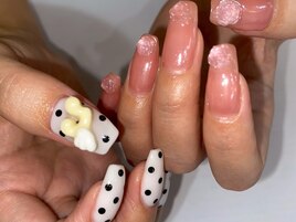 【Nana】ちぐはぐウィッシュコア