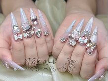 ティーアンドケー ネイル(T&K nail)