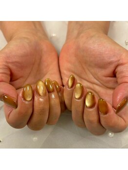 ララルーム 新所沢店(lalaroom.)/琥珀色マグ～♪