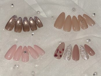 定額デザイン ¥5.500