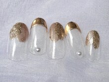 リボン 立川店(Ribbon)/定額Simple Art