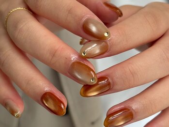 フィロンネイル 武蔵小杉店(filonnail)/お持ち込み90分