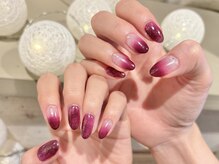 エミラボーテ 心斎橋店(Emi la beaute)/グラデーションネイル