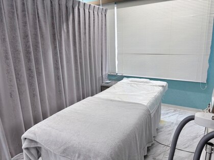 効くラボ 新宿店の写真