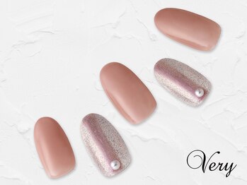 マグネットラインネイル