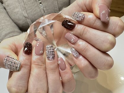 エクラン(ECRLN)の写真