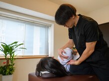 オルカ整体院(ORCA整体院)/【鹿児島/肩こり】