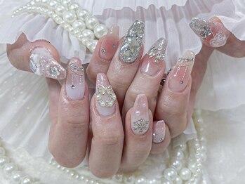 ミナミネイル(MINAMI NAIL)/