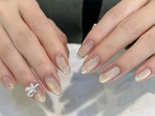 ネオリーブシェリエ 浅草店(Neolive cherie)/人気マグネットカラー