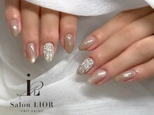 サロン リオル(Salon LIOR)