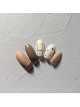 クー(Kuu)/定額ネイル