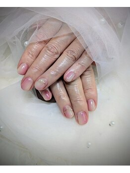 リシェル(Re.ciel)/お客様ネイル