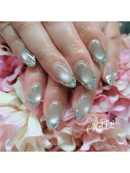 アイネイル(iNAIL)/