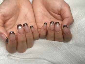 レア ネイル(lea nail)/デザインネイル