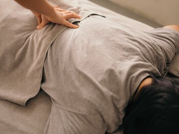 中国式整体 ボディケア らくあの写真/【60分¥3600】本格整体/マッサージがお手頃価格！PayPayもOK◎