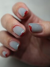 マニクション ネイルズ(M2CT NAILS)/