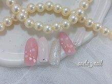 アネラネイル(anela nail)/3,4月トレンドクーポン/7,380円
