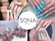 ソナネイル(SONA Nail)の写真