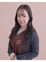 リアンド(Li&)&nbsp;中村 萌夢