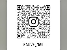 オーヴェ(AUVE)/＠auve_nailで検索！！